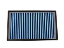 Load image into Gallery viewer, Injen SuperNano-Web Air Filter 11.375in x 6.90in x 1.5in Tall Panel Filter - Main Product View