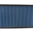 Load image into Gallery viewer, Injen SuperNano-Web Air Filter 11.375in x 6.90in x 1.5in Tall Panel Filter - Back View