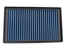 Load image into Gallery viewer, Injen SuperNano-Web Air Filter 11.375in x 6.90in x 1.5in Tall Panel Filter - Back View