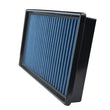 Load image into Gallery viewer, Injen SuperNano-Web Air Filter 11.375in x 6.90in x 1.5in Tall Panel Filter - Installation View