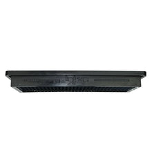 Load image into Gallery viewer, Injen SuperNano-Web Air Filter 14.25in x 5.75in x 1.5in Tall Panel Filter - Back View