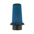 Load image into Gallery viewer, Injen SuperNano-Web Air Filter 3.50in ID/ 6.5in Base / 8.80in Height / 5in Top - Main Product View