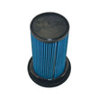 Load image into Gallery viewer, Injen SuperNano-Web Air Filter 3.50in ID/ 6.5in Base / 8.80in Height / 5in Top - Side View