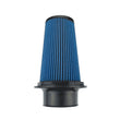 Load image into Gallery viewer, Injen SuperNano-Web Air Filter 3.75in ID/ 7.0in Base / 8.8in Height / 5in Top - Main Product View