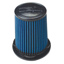 Load image into Gallery viewer, Injen SuperNano-Web Air Filter 4.0in Flange ID/ 6.0in Base / 6.30in Height / 4in Top - Main Product View