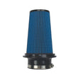 Load image into Gallery viewer, Injen SuperNano-Web Air Filter 4.0in ID/ 7.0in Base / 8.8in Height / 5in Top - Main Product View