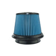 Load image into Gallery viewer, Injen SuperNano-Web Air Filter 5.0in ID / 7.0in Base / 4.75in Height / 5in Top