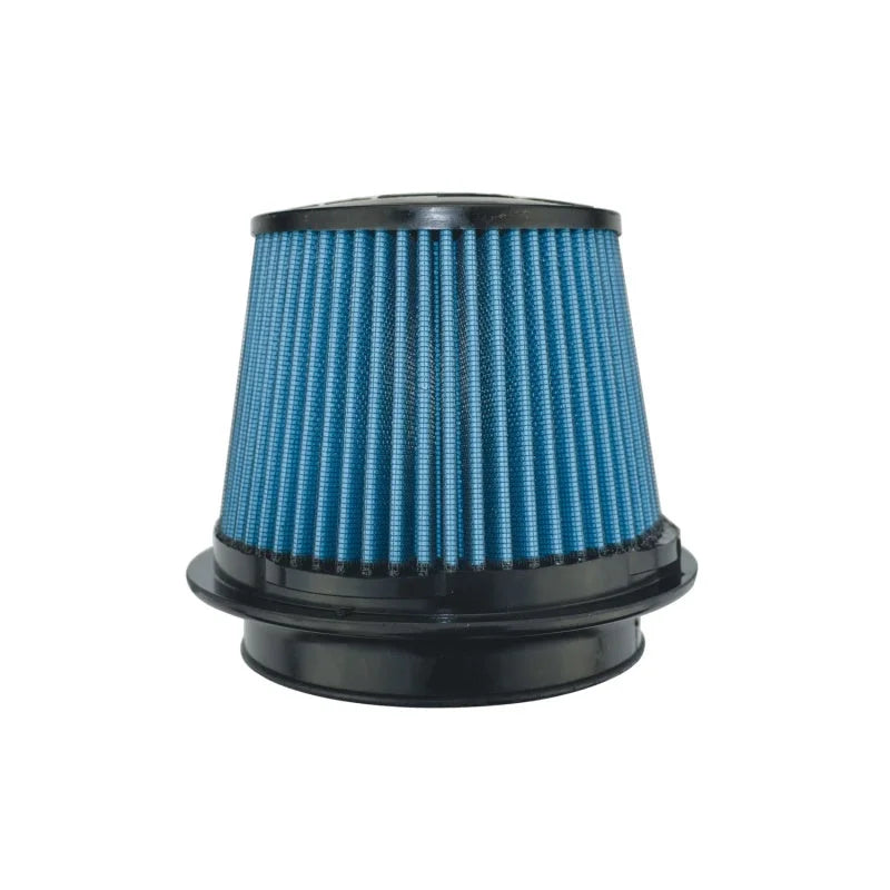Injen SuperNano-Web Air Filter 5.0in ID / 7.0in Base / 4.75in Height / 5in Top