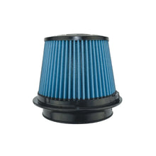 Load image into Gallery viewer, Injen SuperNano-Web Air Filter 5.0in ID / 7.0in Base / 4.75in Height / 5in Top