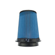 Load image into Gallery viewer, Injen SuperNano-Web Air Filter 5in Flange ID 7in Base/ 7.9in Height/ 5in Top/ Filter Monitor Nipple - Main Product View