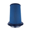 Load image into Gallery viewer, Injen SuperNano-Web Air Filter 5in Flange ID 8in Base/7.9in Media Height /5.3in Inertia Top - Main Product View