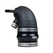 Load image into Gallery viewer, Injen VW &amp; Audi 1.8L / 2.0L Gen 3 Engines / VW MK7 &amp; Audi 8V SES Turbo Inlet Pipe - Main Product View