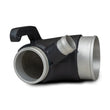 Load image into Gallery viewer, Injen VW &amp; Audi 1.8L / 2.0L Gen 3 Engines / VW MK7 &amp; Audi 8V SES Turbo Inlet Pipe - Back View