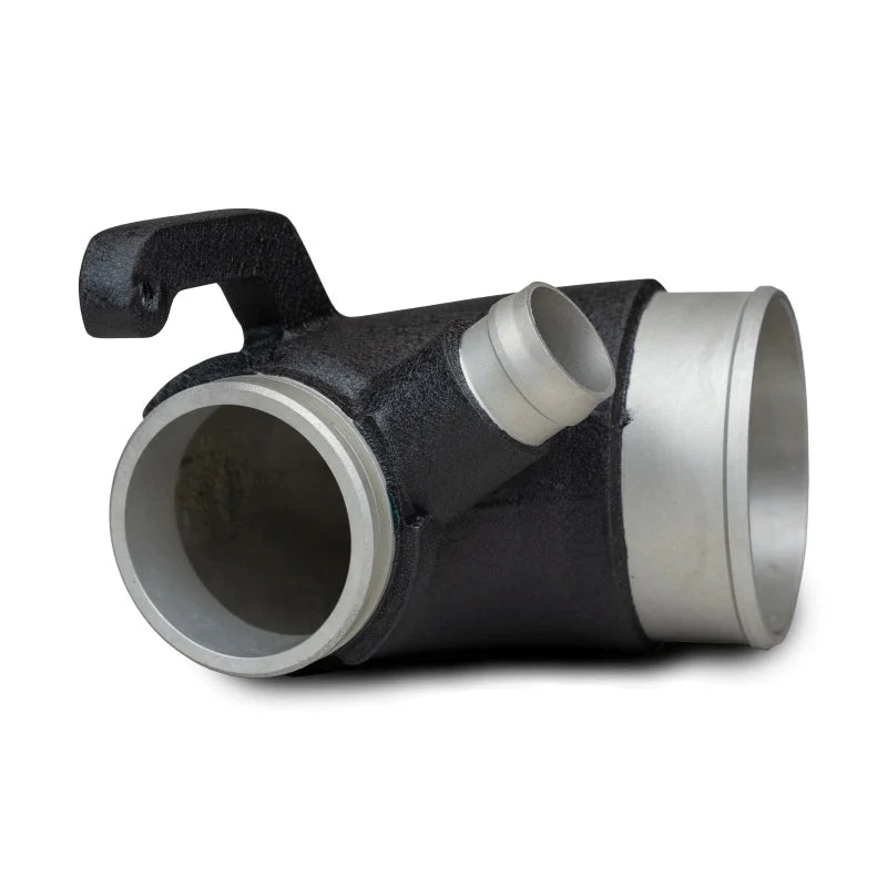 Injen VW & Audi 1.8L / 2.0L Gen 3 Engines / VW MK7 & Audi 8V SES Turbo Inlet Pipe - Back View