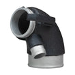Load image into Gallery viewer, Injen VW &amp; Audi 1.8L / 2.0L Gen 3 Engines / VW MK7 &amp; Audi 8V SES Turbo Inlet Pipe - Installation View