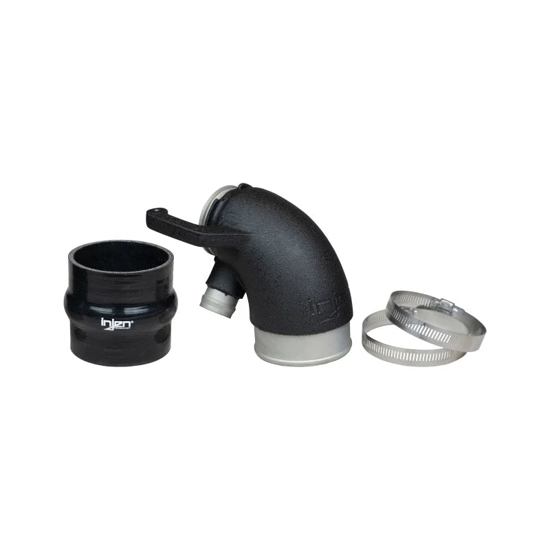 Injen VW & Audi 1.8L / 2.0L Gen 3 Engines / VW MK7 & Audi 8V SES Turbo Inlet Pipe - Additional View 5
