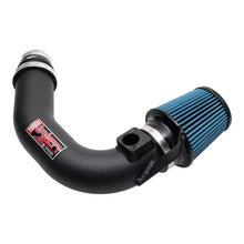 Load image into Gallery viewer, Injen Wrinkle Black Short Ram Cold Air Intake System fits 2018-2021 Mazda 6 L4-2.5L Turbo - Main Product View