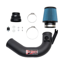 Load image into Gallery viewer, Injen Wrinkle Black Short Ram Cold Air Intake System fits 2018-2021 Mazda 6 L4-2.5L Turbo - Installation View