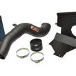 Load image into Gallery viewer, Injen16-18 Ford Focus RS Wrinkle Black Cold Air Intake - Back View