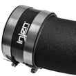 Load image into Gallery viewer, Injen16-18 Ford Focus RS Wrinkle Black Cold Air Intake - Additional View 5