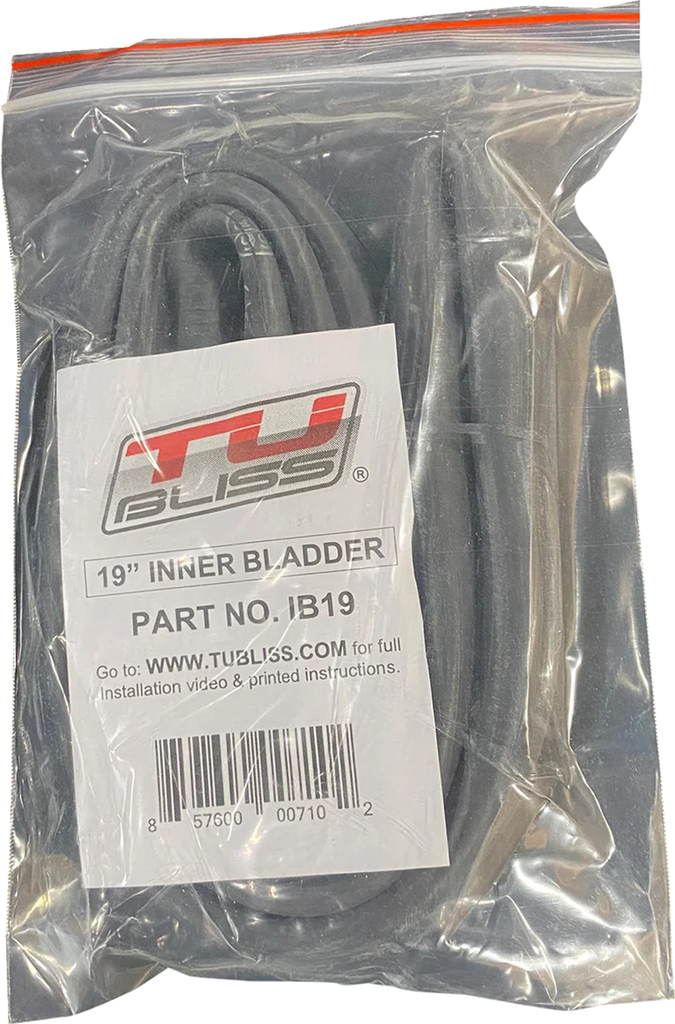 Inner Bladder - For Gen 2.0 System - 19" - Main Product View