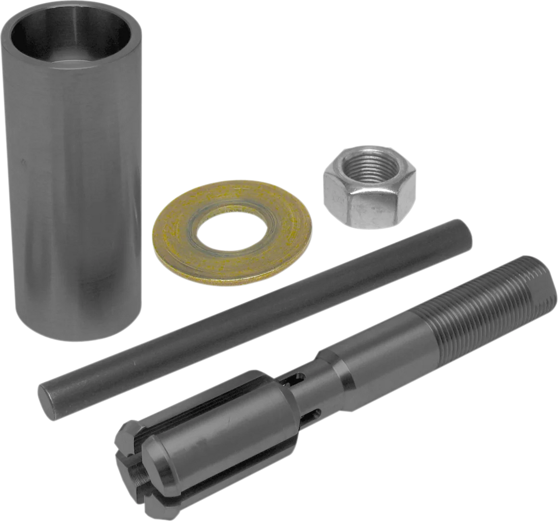 Inner Camshaft Bearing Jims USA 1279 - Side View