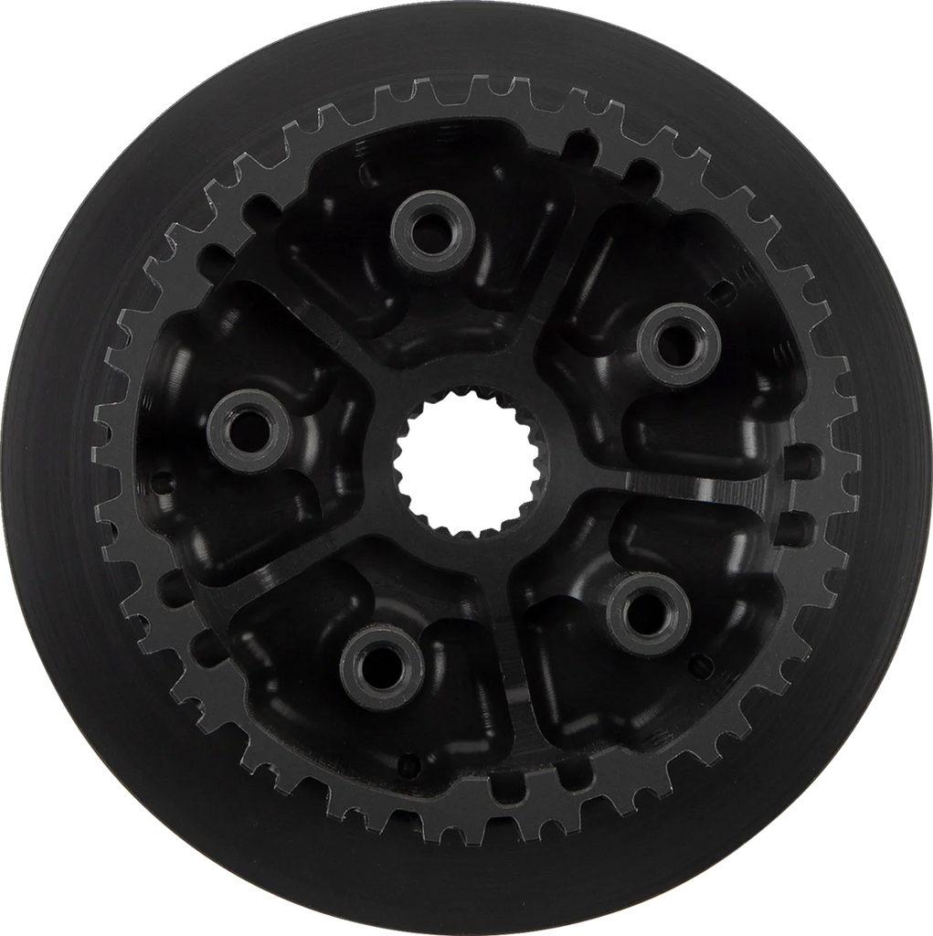 Inner Hub - CRF250R/RX Hinson Racing H894-IH-2201 - Side View
