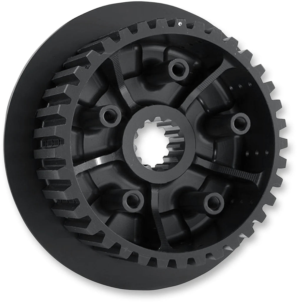 Inner Hub Hinson Racing H570 - Side View