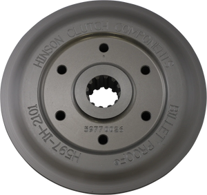 Inner Hub - Honda Hinson Racing H597-IH-2101 - Main Product View