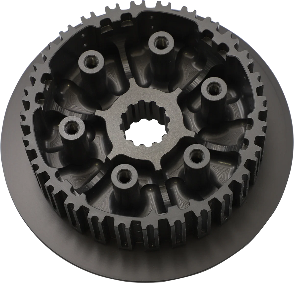 Inner Hub - Honda Hinson Racing H597-IH-2101 - Side View
