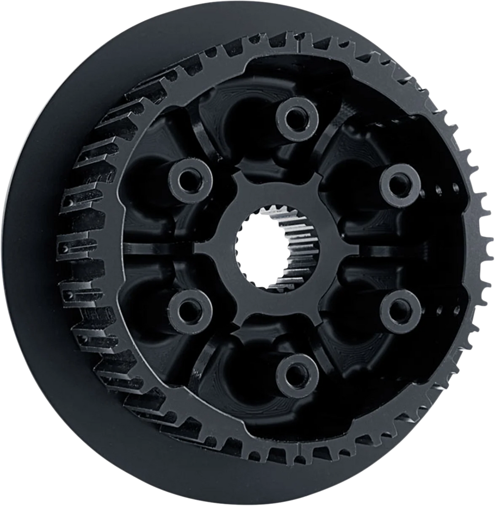 Inner Hub - Honda Hinson Racing H597-IH-2101 - Installation View