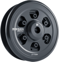 Load image into Gallery viewer, Inner Hub with Pressure Plate Hinson Racing H573 - Main Product View