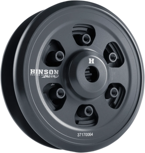 Inner Hub with Pressure Plate Hinson Racing H573 - Main Product View