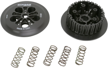 Load image into Gallery viewer, Inner Hub with Pressure Plate Hinson Racing H573 - Side View