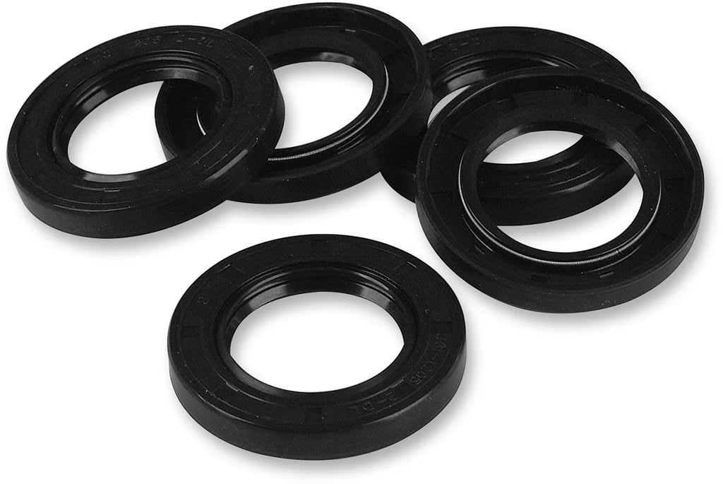 Inner Primary Bearing Seal - Big Twin James Gasket JGI-12052 - Main Product View
