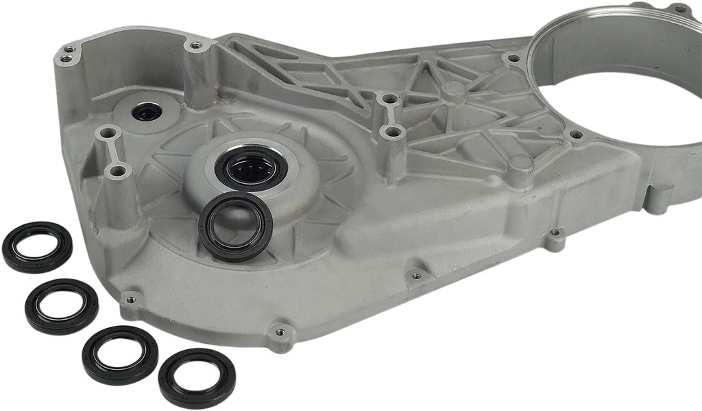 Inner Primary Bearing Seal James Gasket JGI-12018 - Side View