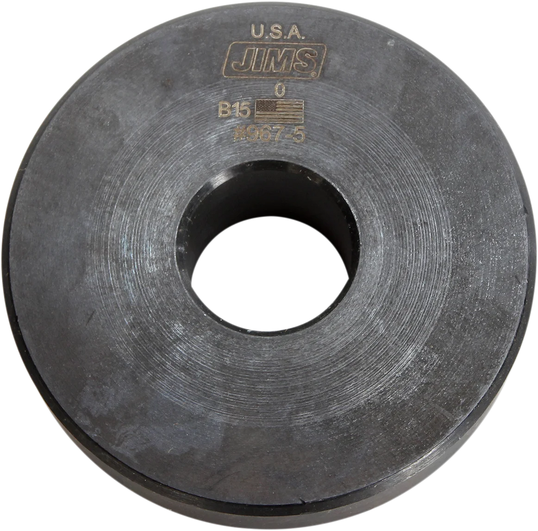 Inner Primary Bearing Tool - Removal Jims USA 967-5 - Side View