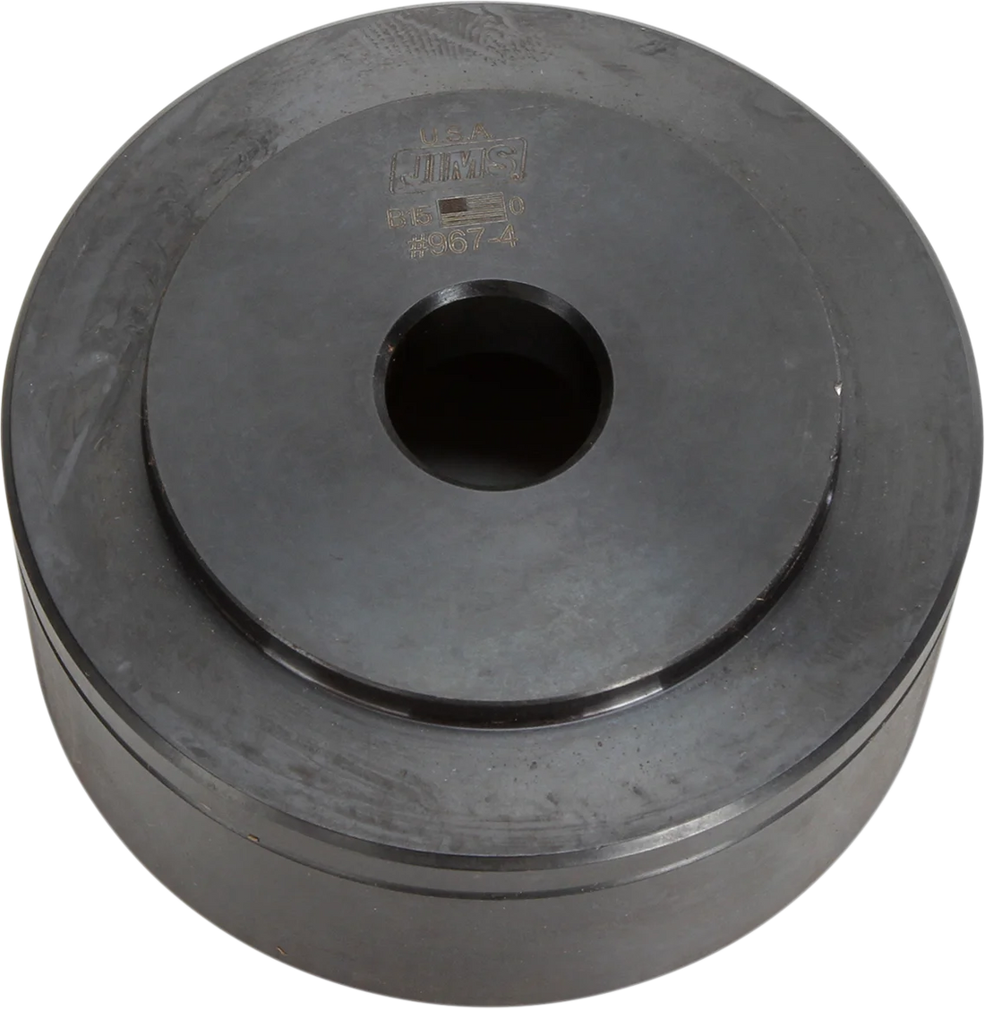 Inner Primary Bearing Tool - Removal Jims USA 967-5 - Detail View