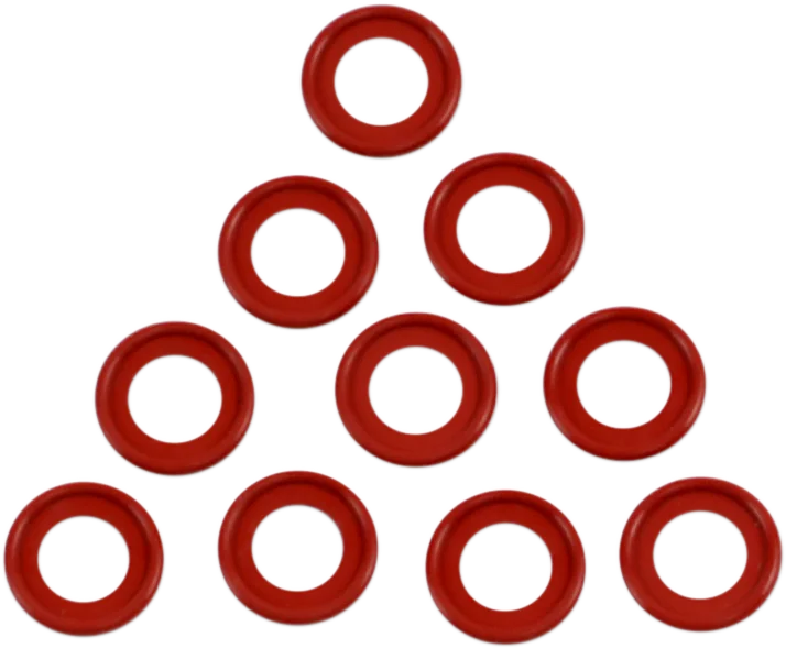 Inner Primary Bolt Seal James Gasket JGI-31434-06 - Main Product View