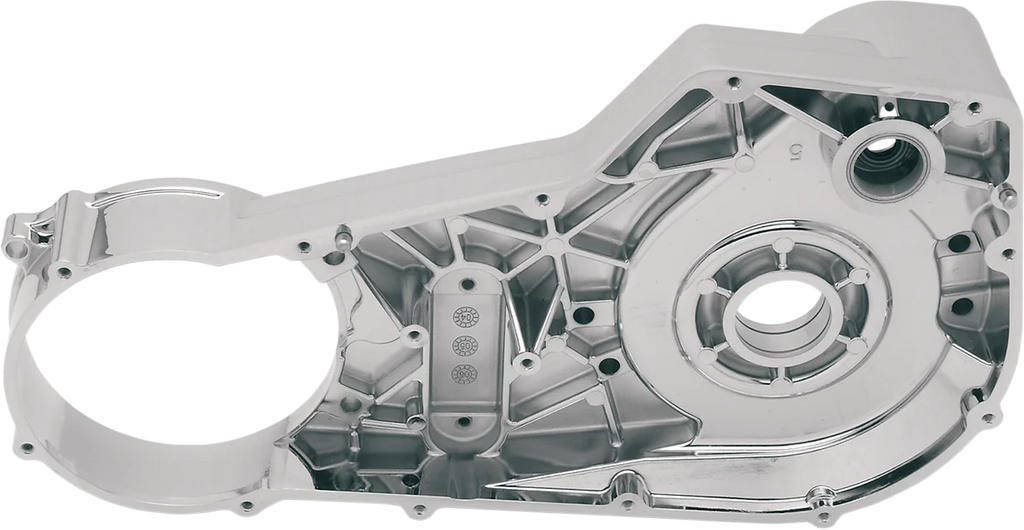 Inner Primary Cover - '94-'06 Softail DragSpecialties 11-0297K - Main Product View