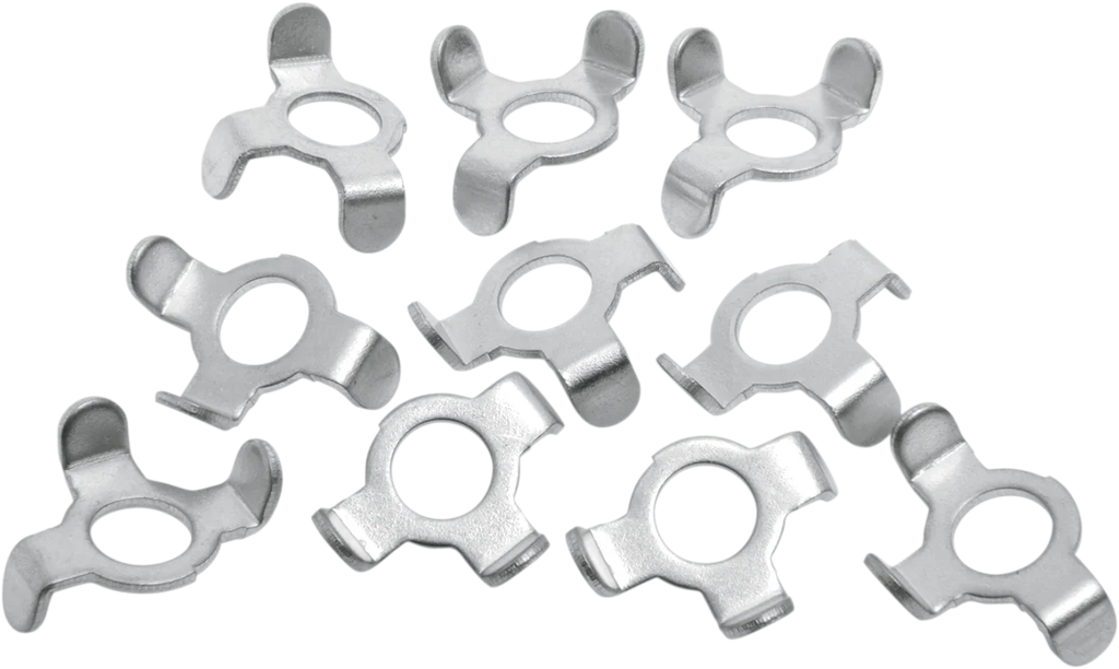 Inner Primary Lock Tabs James Gasket JGI-33318-85 - Main Product View
