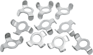 Inner Primary Lock Tabs James Gasket JGI-33318-85 - Main Product View