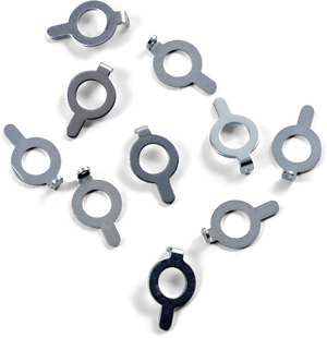Inner Primary Lock Tabs James Gasket JGI-7402 - Main Product View