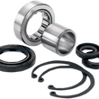 Load image into Gallery viewer, Inner Primary Mainshaft Bearing with Seal DragSpecialties 25-3101 - Main Product View