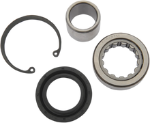 Load image into Gallery viewer, Inner Primary Mainshaft Bearing with Seal DragSpecialties 25-3101 - Side View