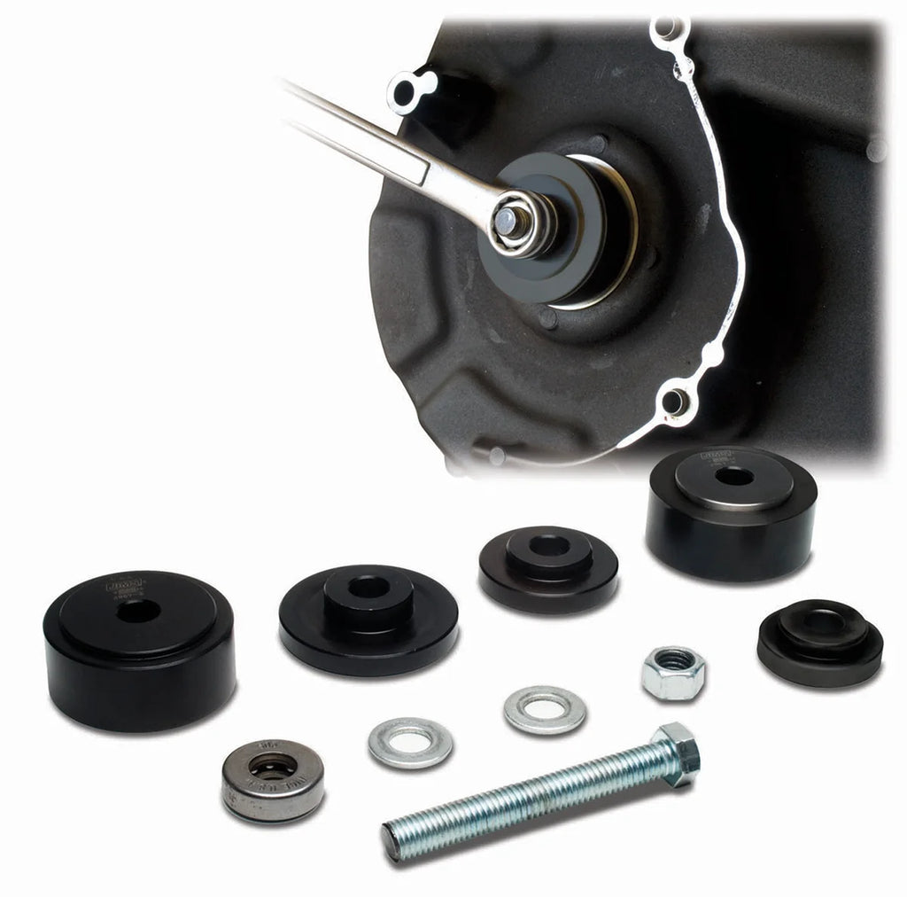 Inner Primary Seal/Bearing Tool Jims USA 729 - Side View