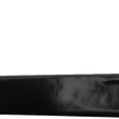 Load image into Gallery viewer, Inner Shift Lever - Black - FL DragSpecialties D07-0359GB - Main Product View