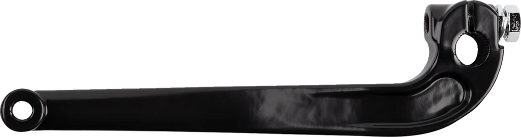 Inner Shift Lever - Black - FL DragSpecialties D07-0359GB - Main Product View