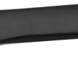 Load image into Gallery viewer, Inner Shift Lever - Black - FLHT DragSpecialties D07-0347GB - Main Product View