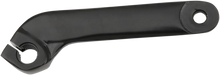 Load image into Gallery viewer, Inner Shift Lever - Black - FLHT DragSpecialties D07-0347GB - Main Product View